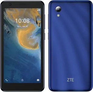Замена дисплея на телефоне ZTE Blade A31 Lite в Москве